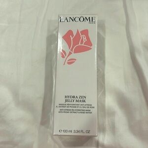 Lancôme Hydra Zen Jelly Mask- NWB